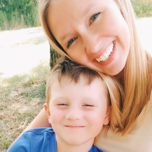 Meet your Posher, Leah